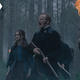Eight for Silver premiered at Sundance 2021.
